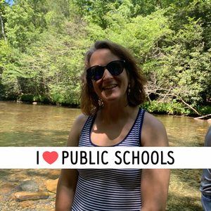 Meet your Posher, Pam